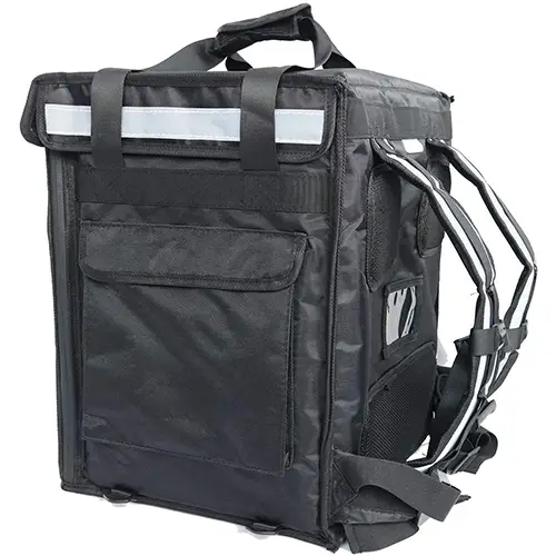 Customizable Polyester Storage and Transport Bag